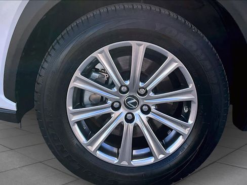 Used 2020 Lexus NX 300h AWD w/ Comfort Package image 10