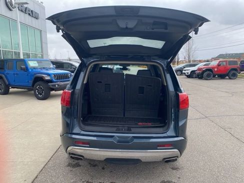 Used 2019 GMC Acadia Denali w/ Technology Package image 27