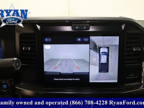 New 2026 Ford F250 Lariat w/ FX4 Off-Road Package image 26