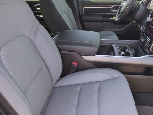 New 2026 RAM 1500 Big Horn RWD image 19