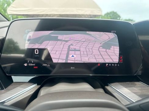 New 2026 Chevrolet Tahoe LS AWD/4WD image 19
