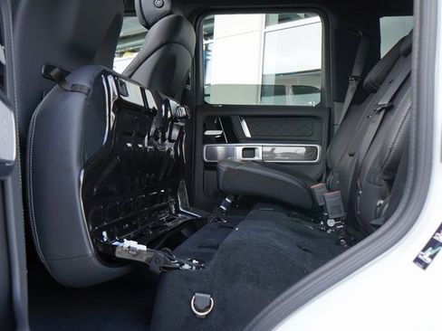 New 2026 Mercedes-Benz G 63 AMG 4MATIC image 38