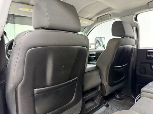 Used 2015 Chevrolet Silverado 2500 LT AWD/4WD image 16