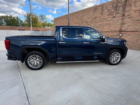 Used 2021 GMC Sierra 1500 Denali image 6