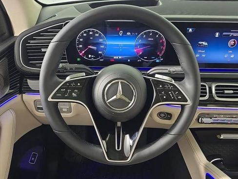 New 2026 Mercedes-Benz GLE 450 4MATIC image 30