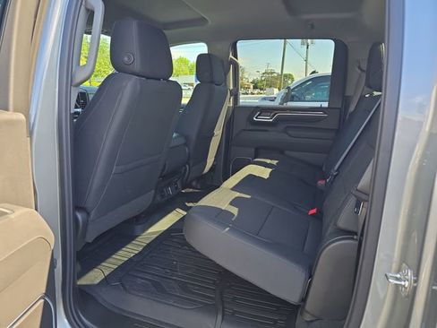 New 2026 GMC Sierra 2500 SLE AWD/4WD image 10