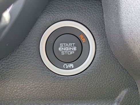 New 2026 RAM 3500 Tradesman image 16