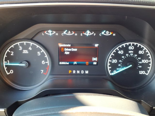 Used 2023 Ford F150 XL w/ STX Appearance Package AWD/4WD image 30