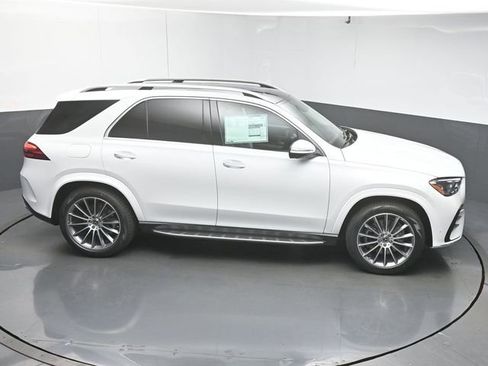 New 2026 Mercedes-Benz GLE 350 4MATIC image 49