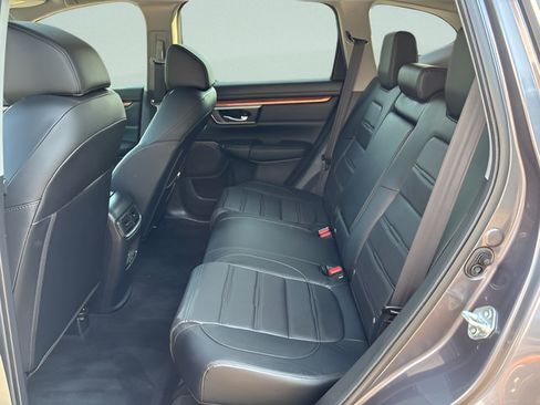 Used 2021 Honda CR-V Touring image 5