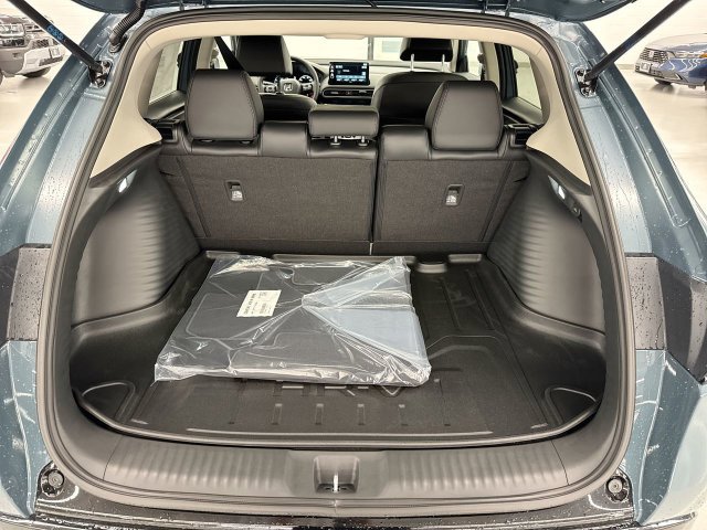 New 2027 Honda HR-V EX-L image 33