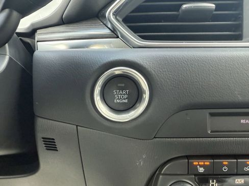 Used 2023 MAZDA CX-5 AWD 2.5 S w/ Premium Package image 15