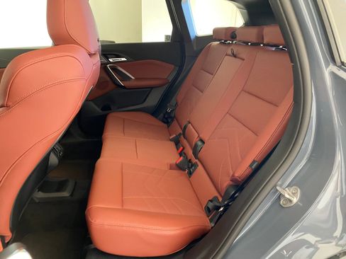 New 2026 BMW X1 xDrive28i w/ Technology Package image 13