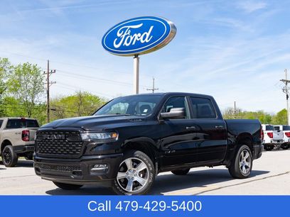 Used 2025 RAM 1500 Tradesman