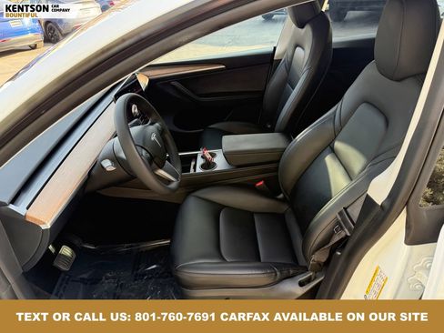 Used 2024 Tesla Model Y Long Range image 29