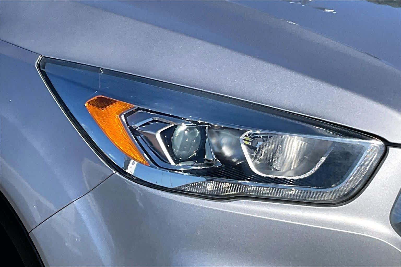 Used 2019 Ford Escape SEL FWD image 24