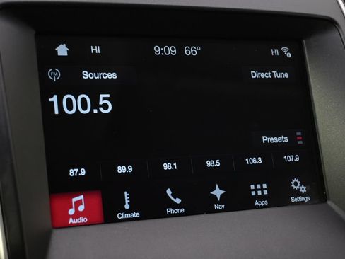 Used 2017 Ford Edge SEL w/ Equipment Group 201A AWD/4WD image 28