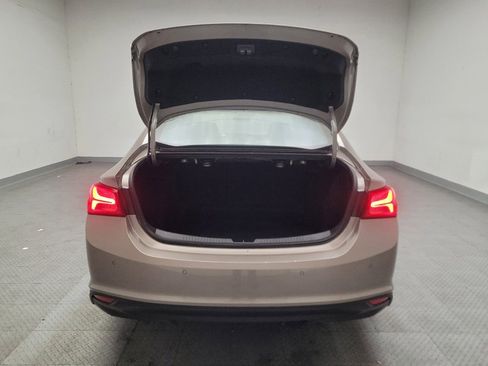 Used 2024 Chevrolet Malibu LT image 29