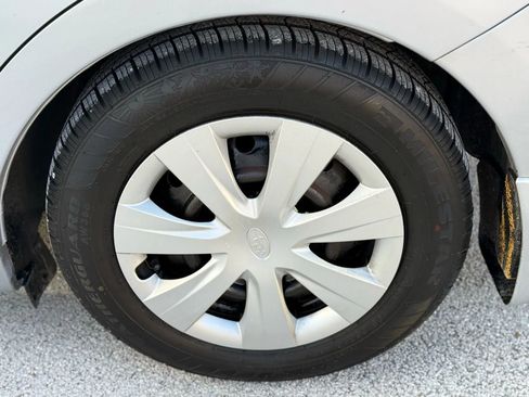 Used 2016 Subaru Impreza 2.0i image 12