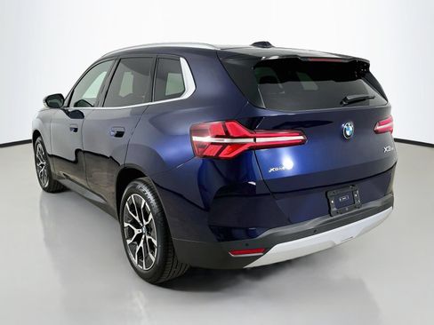 New 2026 BMW X3 xDrive30i w/ Premium Package AWD/4WD image 7