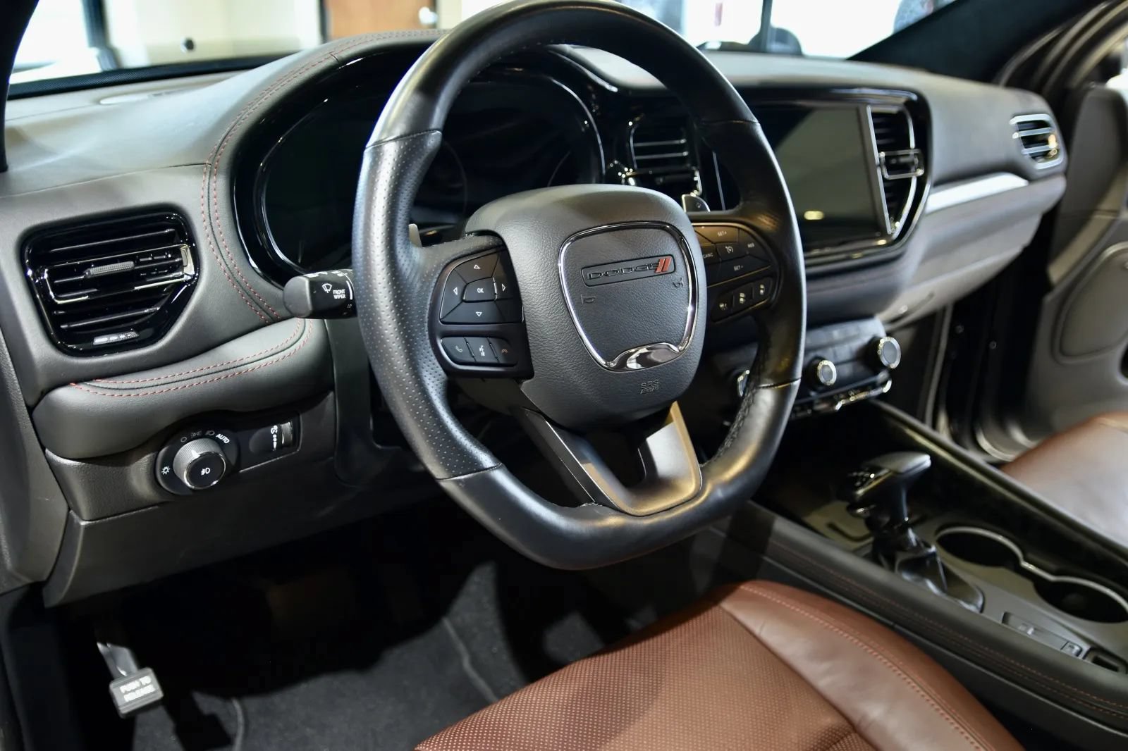Used 2023 Dodge Durango R/T AWD/4WD image 11