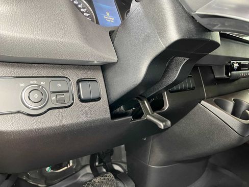 New 2026 Mercedes-Benz Sprinter 2500 image 24