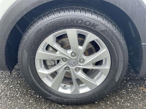 Used 2019 Hyundai Tucson SE image 7