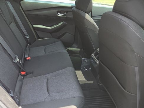 New 2026 Honda Accord SE image 23