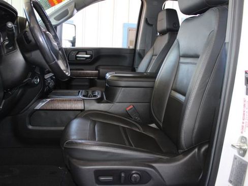 Used 2022 GMC Sierra 2500 Denali w/ Denali Ultimate Package image 26