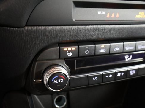 Used 2024 MAZDA CX-5 Carbon Edition image 47