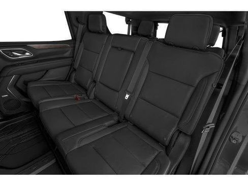 Used 2021 Chevrolet Tahoe Z71 AWD/4WD image 97