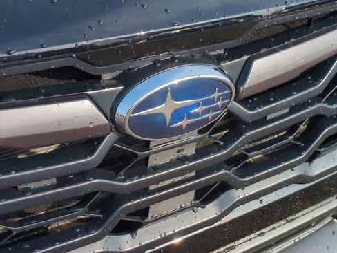 New 2026 Subaru Crosstrek 2.5i Limited image 11