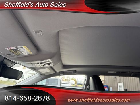 Used 2019 Toyota Highlander Limited Platinum image 27