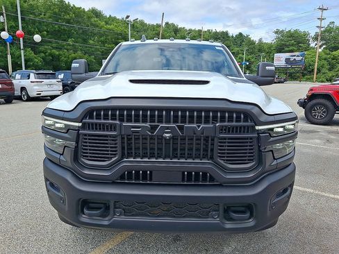 Certified 2025 RAM 2500 Rebel w/ Rebel Level 2 Equipment Group AWD/4WD image 29