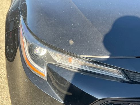 Used 2022 Toyota Corolla LE FWD image 14