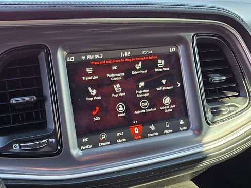 Used 2020 Dodge Challenger GT w/ Plus Package image 30