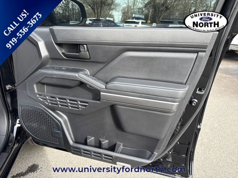 Used 2024 Toyota Tacoma SR5 w/ SR5 Upgrade Package image 38