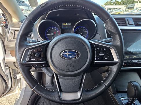 Used 2019 Subaru Legacy 2.5i Limited image 25