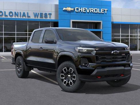 New 2026 Chevrolet Colorado Z71 w/ Technology Package image 7
