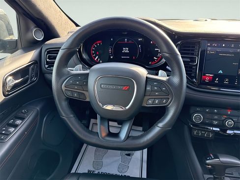Used 2024 Dodge Durango R/T image 14