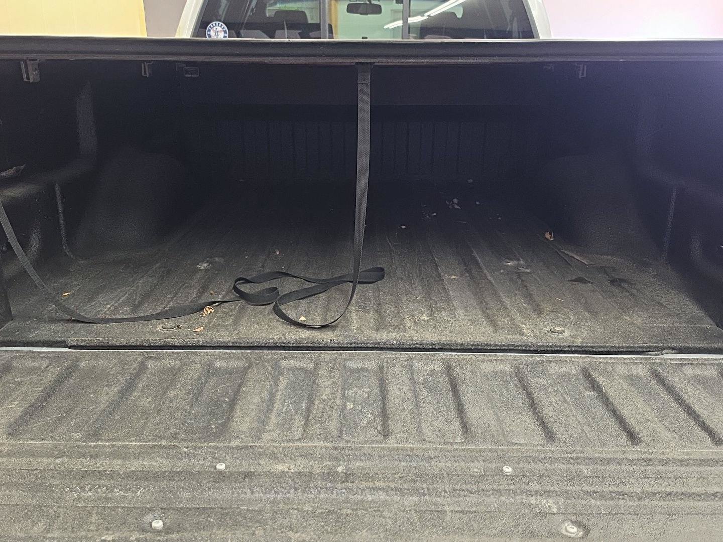 Used 2008 Ford F150 FX4 AWD/4WD image 21
