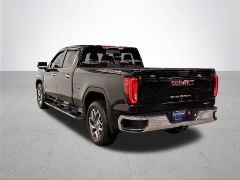 Used 2025 GMC Sierra 1500 SLT w/ SLT Premium Plus Package image 12