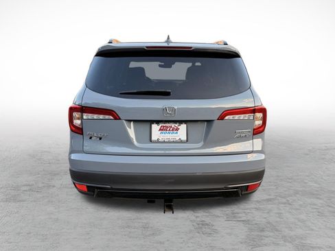 Used 2022 Honda Pilot Special Edition image 5