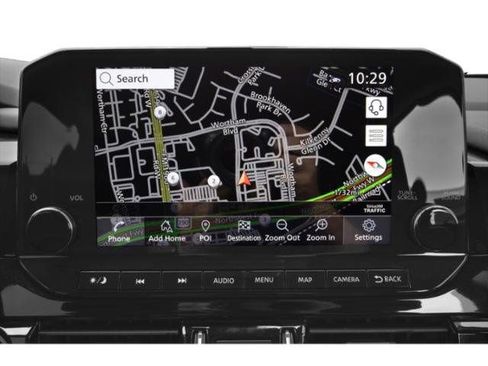 Used 2025 Nissan Pathfinder SL w/ Lighting Package (N92) FWD image 19