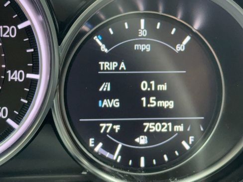 Used 2019 MAZDA CX-9 Touring w/ Touring Premium Package image 23