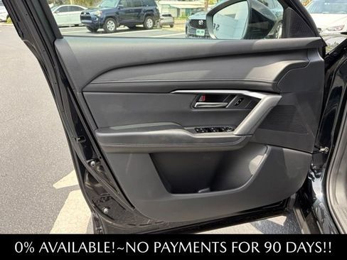 Used 2026 MAZDA CX-5 Preferred AWD/4WD image 7