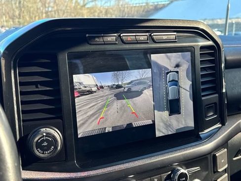 Used 2021 Ford F150 Tremor w/ Equipment Group 402A High image 19