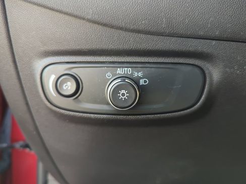 Certified 2024 Chevrolet Equinox LT AWD/4WD image 31