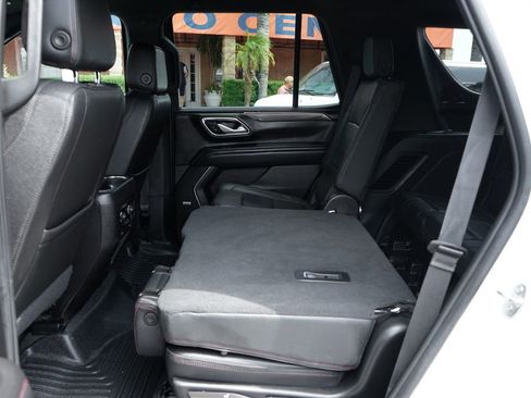 Used 2023 Chevrolet Tahoe RST AWD/4WD image 41