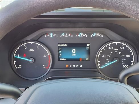 Used 2024 Ford F450 XL w/ Snow Plow Prep Package image 9